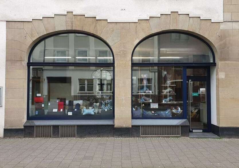 Einzelhandel in Münster 2.107,25 € 83 m²