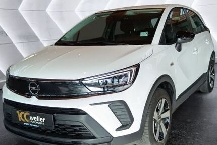 Opel Crossland (X) 10.300 km 14.485 € Bietigheim-Bissingen 74321