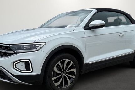 VW T-Roc 60.186 km 24.940 &euro; Grünstadt 67269