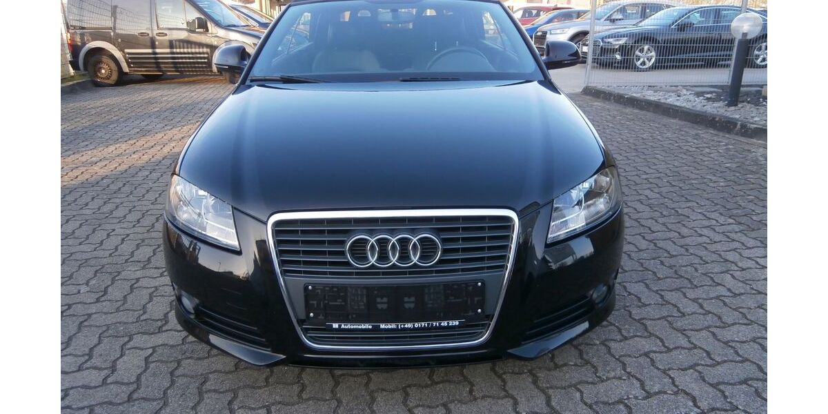 Audi A3 127.000 km 6.900 &euro; Stutensee 76297