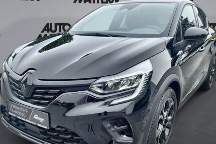 Renault Captur 5.350 km 22.990 &euro; Gütersloh 33332