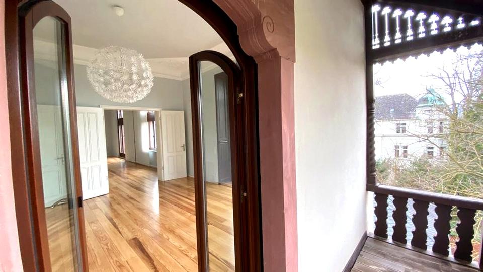 Etagenwohnung Wiesbaden Südost - 5 Zimmer, 177 m&sup2;, 1.300.000&euro; | Angebot:26425219