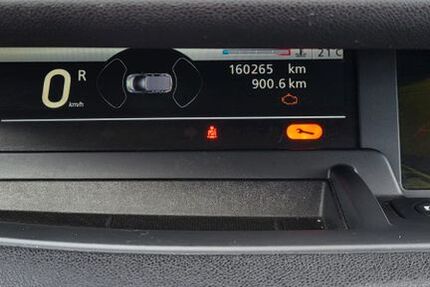Renault Scenic 160.000 km 5.500 &euro; Neuffen 72639