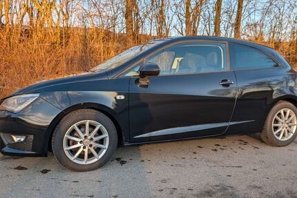 Seat Ibiza 189.000 km 3.980 &euro; Uttenweiler 88524