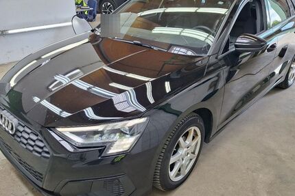 Audi A3 117.000 km 19.250 &euro; Bebra 36179