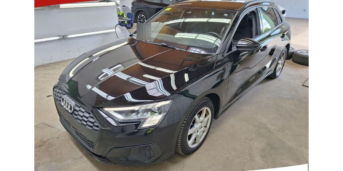 Audi A3 117.000 km 19.250 &euro; Bebra 36179