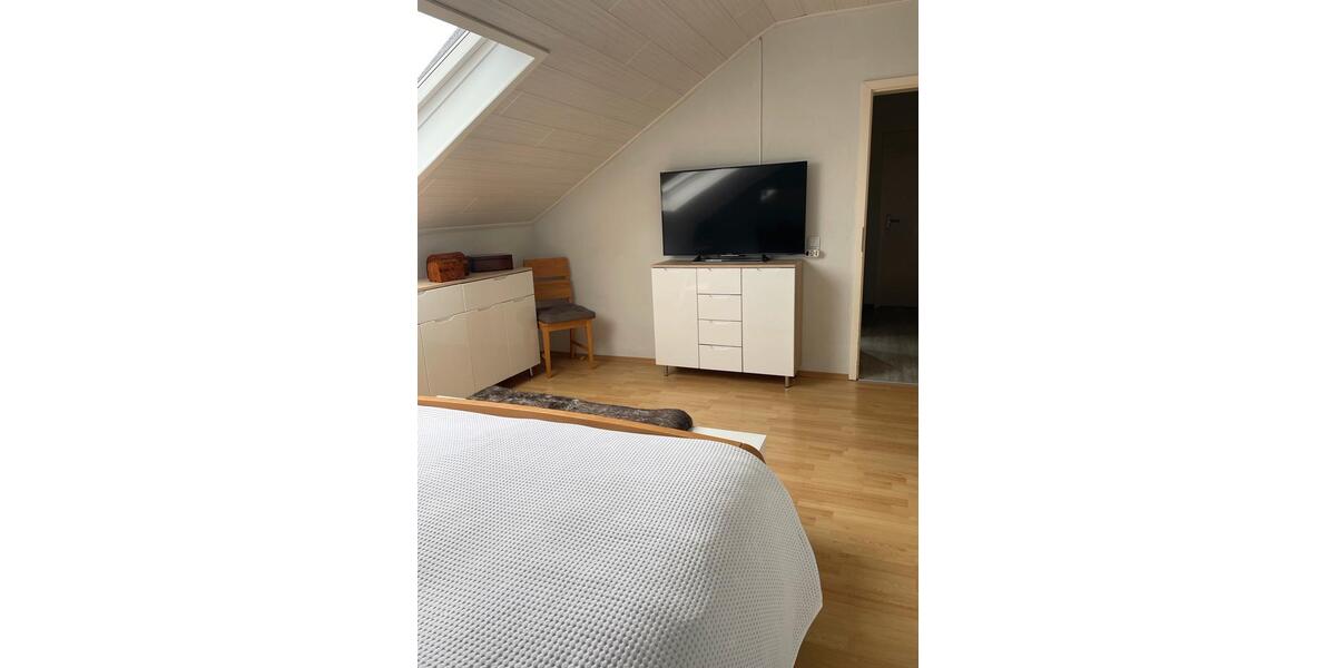 Helle Dachgeschosswohnung 3,5 Zimmer Pirmasens - Gersbach 3.5 zimmer