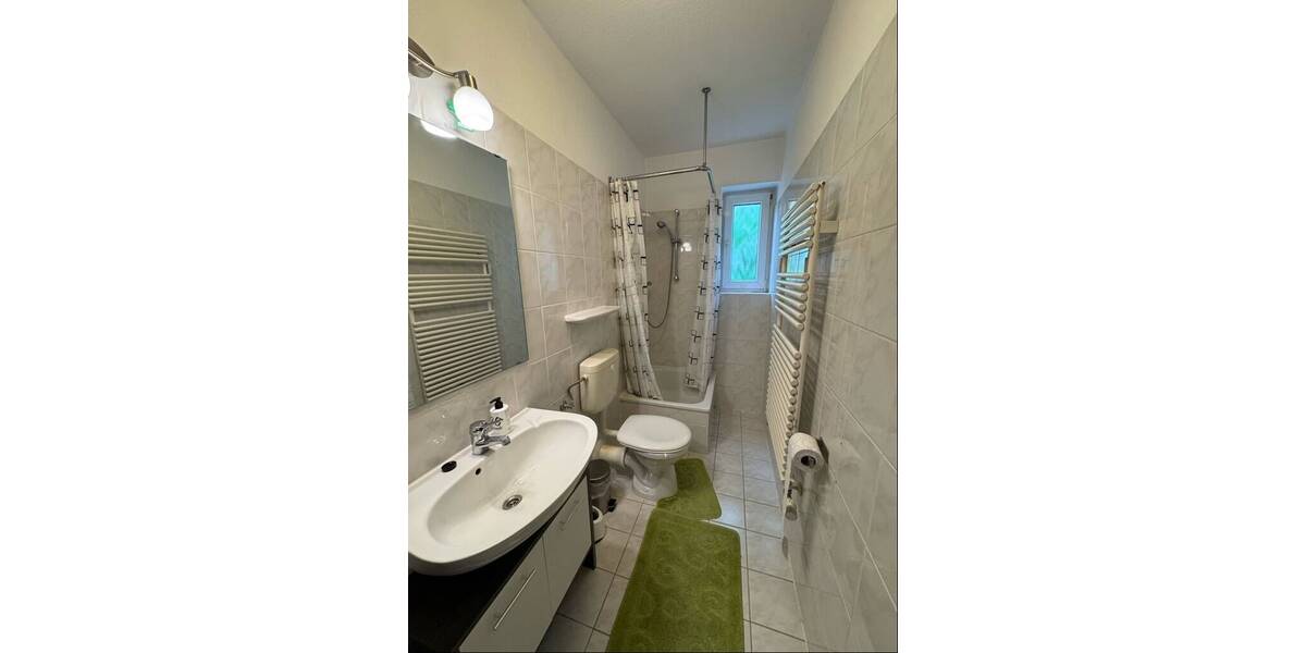 Etagenwohnung Freiberg - 2 Zimmer, 31 m&sup2;, 37.500&euro; | Angebot:26141944