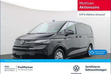 VW T7 Multivan