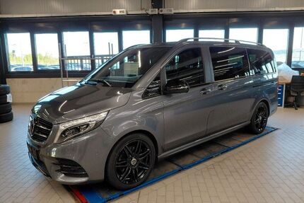 Mercedes V 250