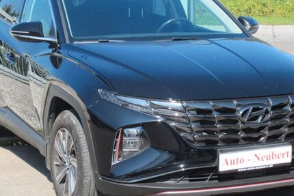 Hyundai TUCSON 72.000 km 22.950 &euro; Stadtbergen 86391