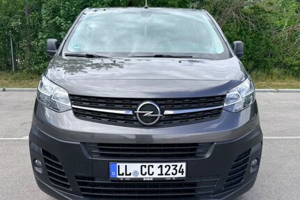 Opel Vivaro 147.500 km 12.800 &euro; Landsberg am Lech 86899