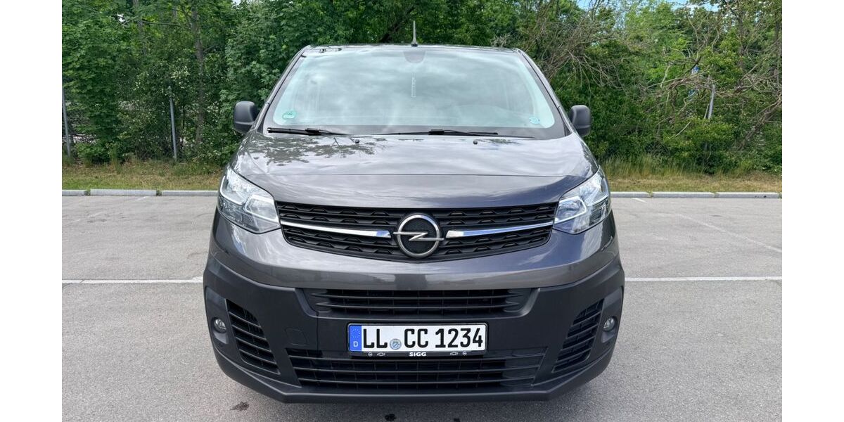 Opel Vivaro 147.500 km 12.800 &euro; Landsberg am Lech 86899