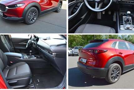 Mazda CX-30 34.520 km 18.850 &euro; Schleusingen 98553