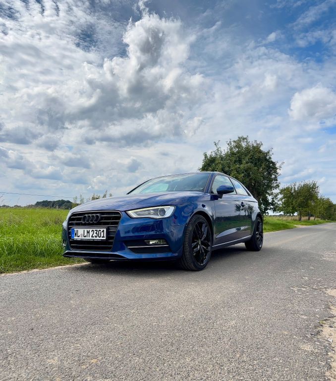 Audi A3 175.000 km 9.200 € Asendorf 21271