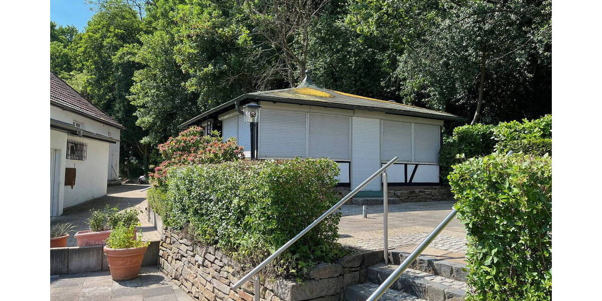 Gewerbeobjekt Schwerte - 1 Zimmer, 5.900&euro; | Angebot:25909533