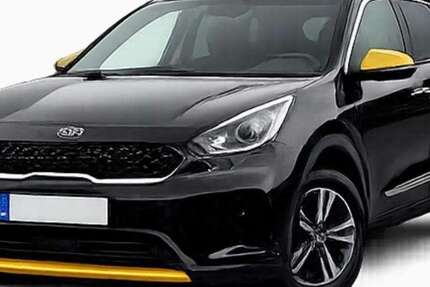 Kia Niro 52.104 km 18.900 &euro; Frankfurt am Main, Stadt 60320