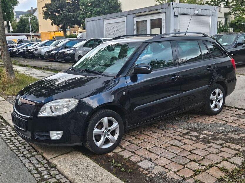 Fabia