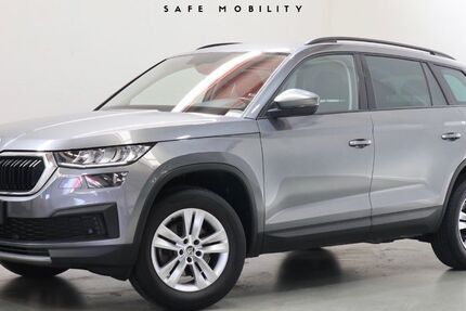 Skoda Kodiaq 93.800 km 24.955 &euro; Appen 25482