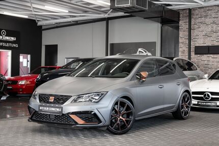 Cupra Leon 64.230 km 35.990 € Trossingen 78647
