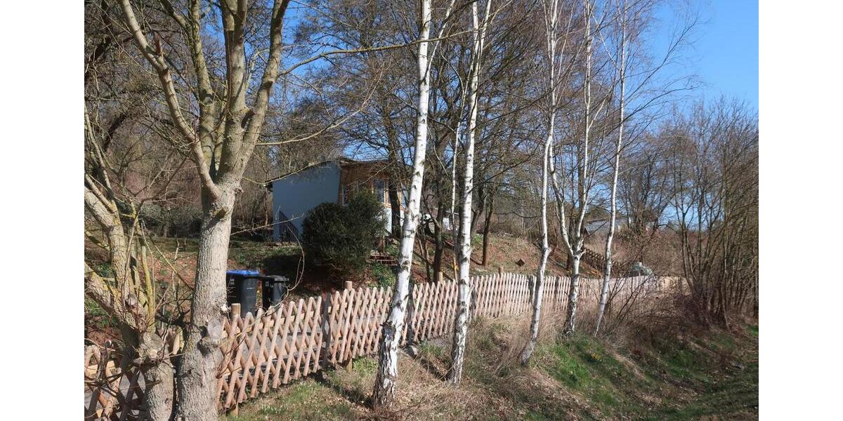 Bungalow Mansfeld - 2 Zimmer, 60 m&sup2;, 700&euro; | Angebot:26412465