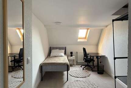 Zimmer Apolda - 295&euro; | Angebot:26274992