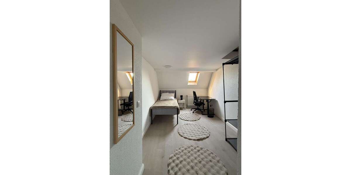 Zimmer Apolda - 295&euro; | Angebot:26274992