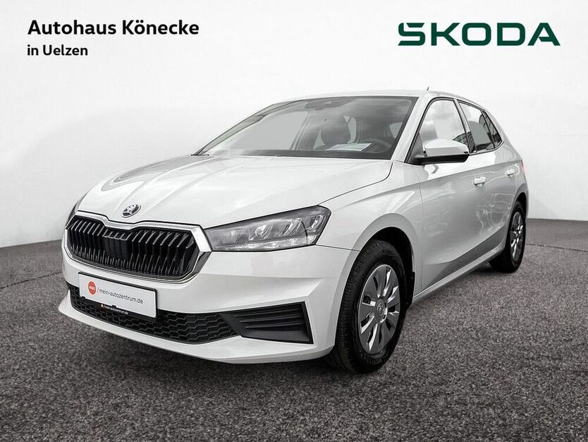 Fabia