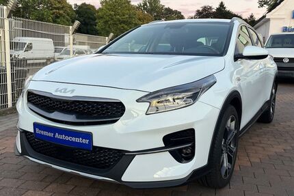 Kia XCeed 45.600 km 21.300 € Stuhr Brinkum 28816