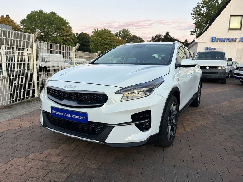 Kia XCeed 45.600 km 21.300 € Stuhr Brinkum 28816
