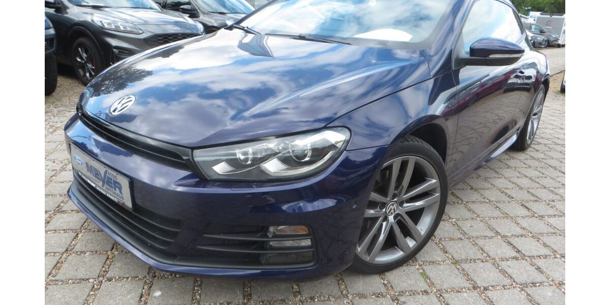 VW Scirocco 126.756 km 15.990 € Achim-Baden 28832