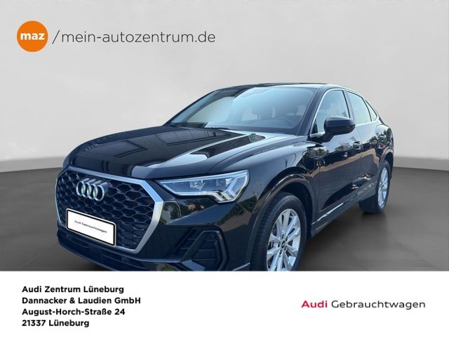Audi Q3 40.474 km 28.960 € Lüneburg 21337