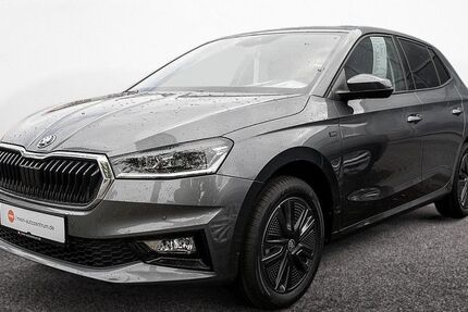 Skoda Fabia 15.000 km 25.566 &euro; Celle 29227