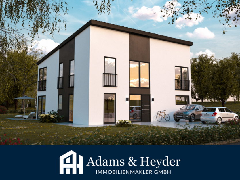 Haus zum Kaufen in Neukirchen 449.000 € 214 m²