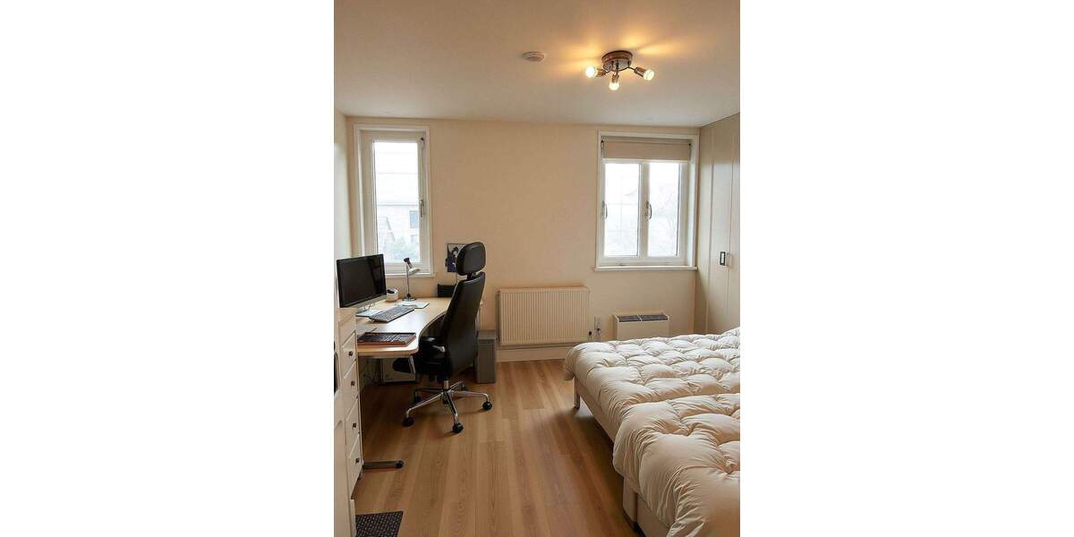 Etagenwohnung Rostock Lichtenhagen - 2 Zimmer, 169.000&euro; | Angebot:25371724