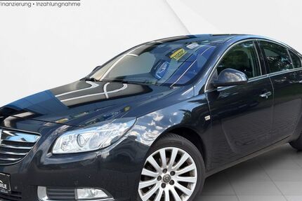 Opel Insignia 294.387 km 3.800 &euro; Hagen 58135