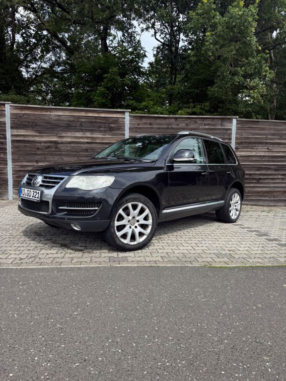 Touareg