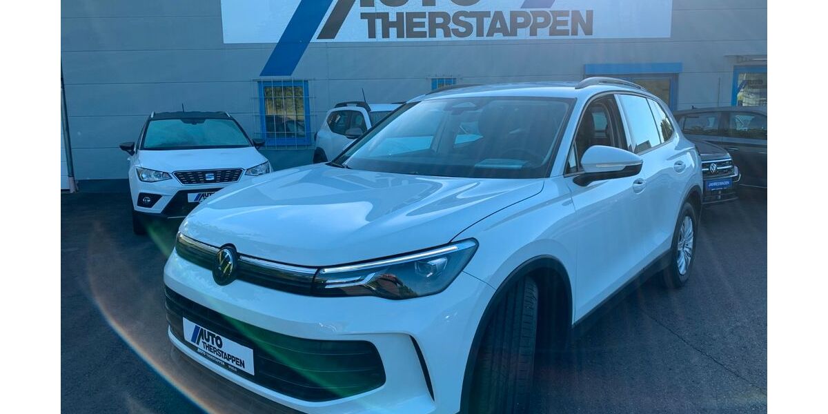 VW Tiguan 28.000 km 29.990 &euro; Wittlich 54516