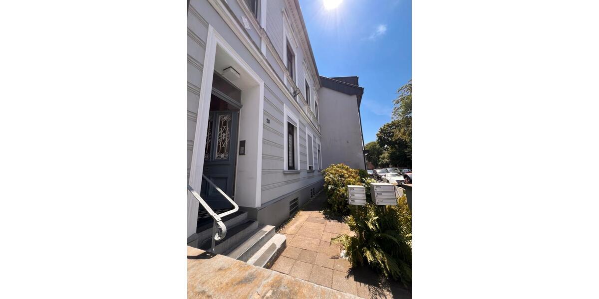 Erdgeschoßwohnung Viersen Boisheim - 4 Zimmer, 68 m&sup2;, 143.000&euro; | Angebot:27023132