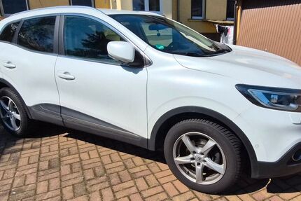 Renault Kadjar 43.851 km 13.800 &euro; Jesewitz 04838