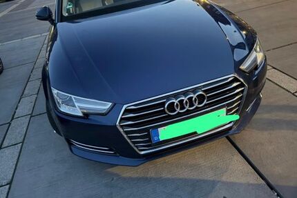 Audi A4 130.000 km 19.000 € Kulmbach 95326
