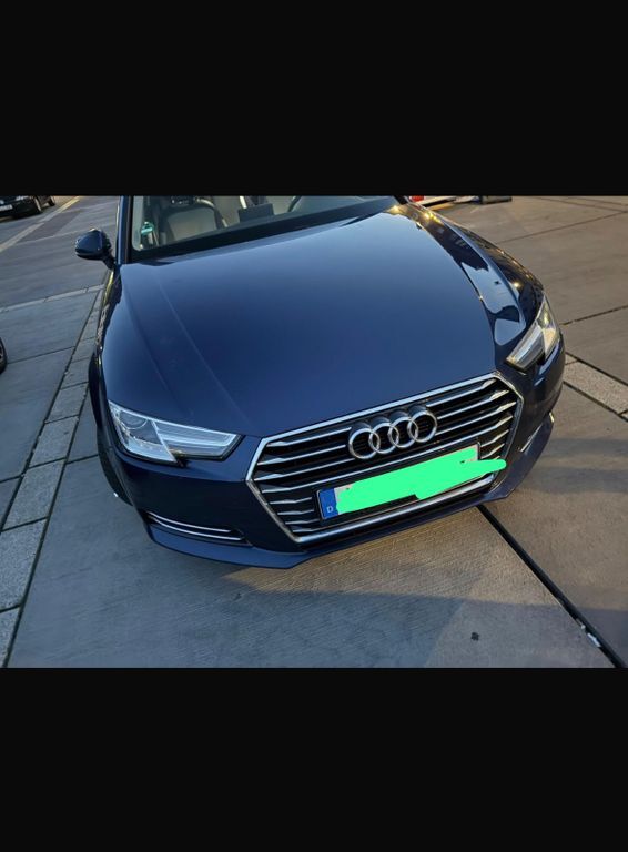 Audi A4 130.000 km 19.000 € Kulmbach 95326