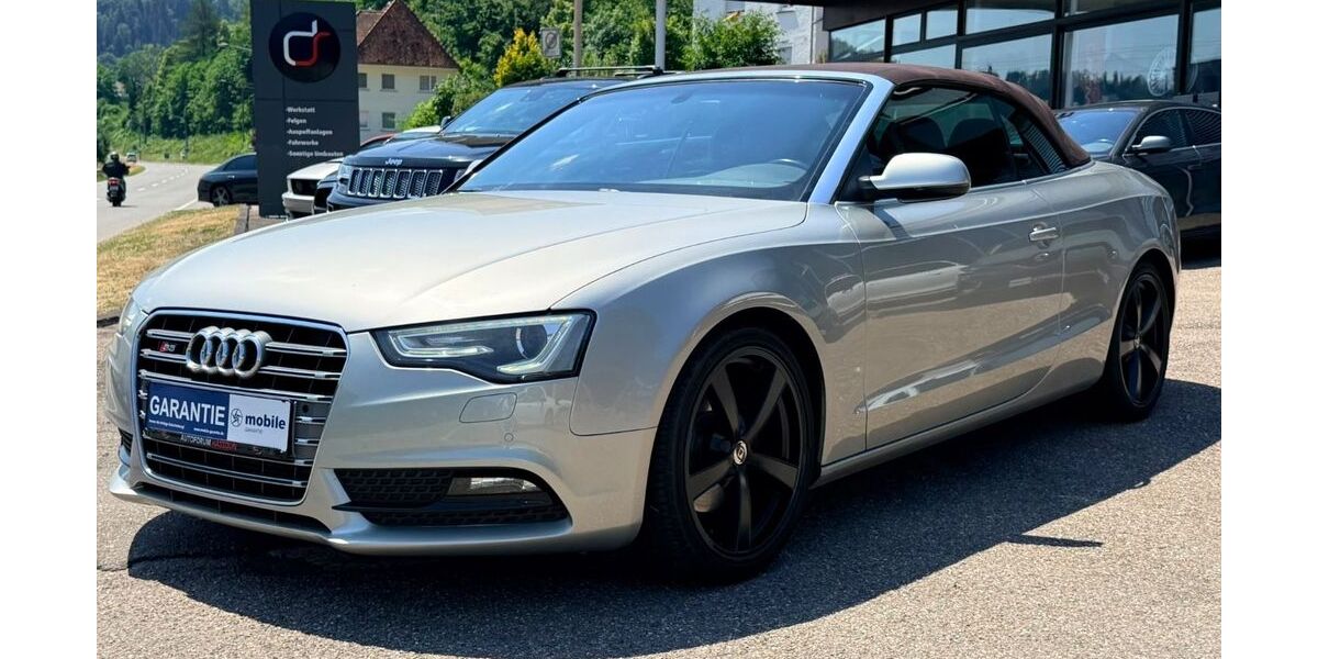 Audi A5 195.380 km 10.499 &euro; Epfendorf 78736