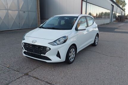Hyundai i10 39.658 km 13.990 € Saalburg-Ebersdorf 07929