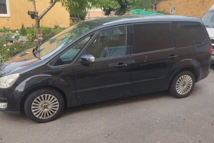 Ford Galaxy 235.000 km 2.250 &euro; Ehingen 91725