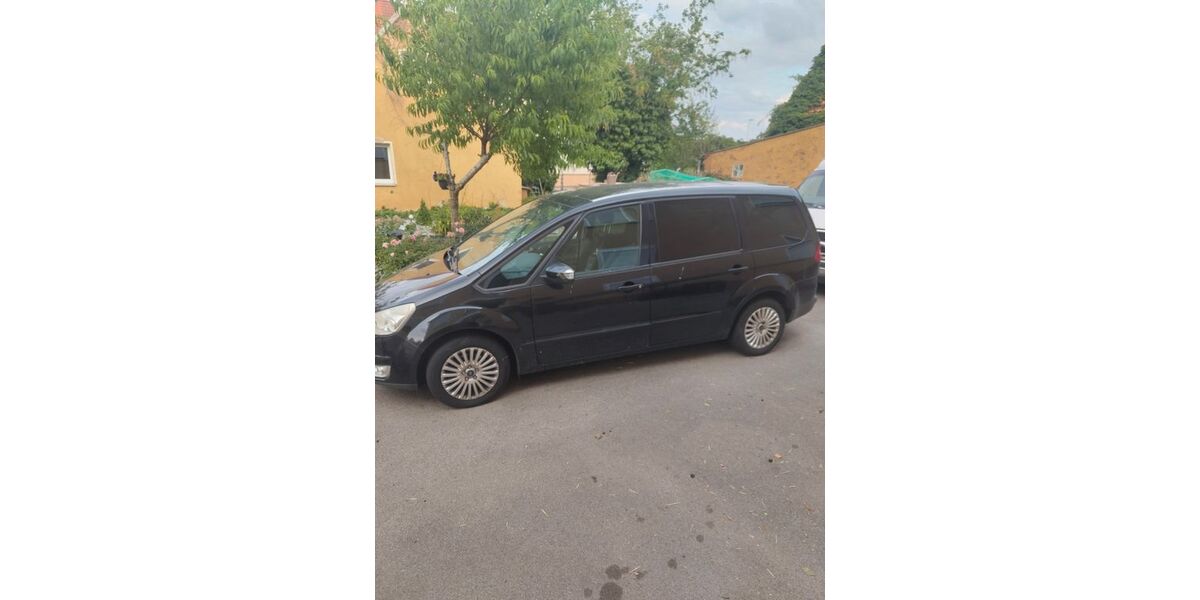 Ford Galaxy 235.000 km 2.250 &euro; Ehingen 91725
