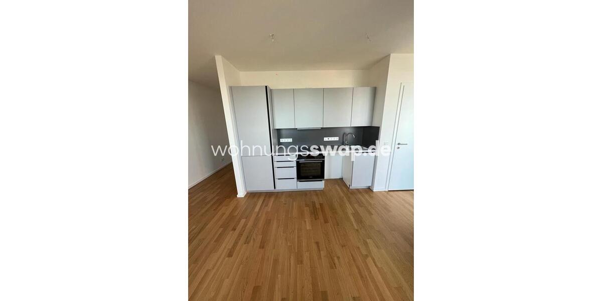 Etagenwohnung Hamburg Hamburg-Mitte - 1 Zimmer, 46 m&sup2;, 1.100&euro; | Angebot:26341557