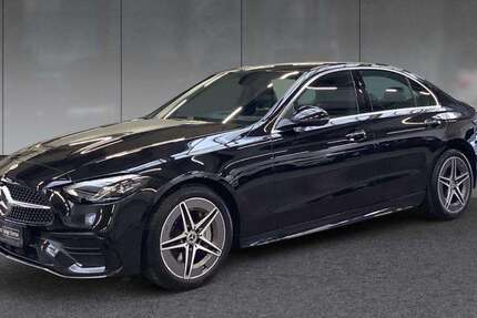 Mercedes-Benz C 180 19.998 km 37.810 &euro; Duderstadt 37115