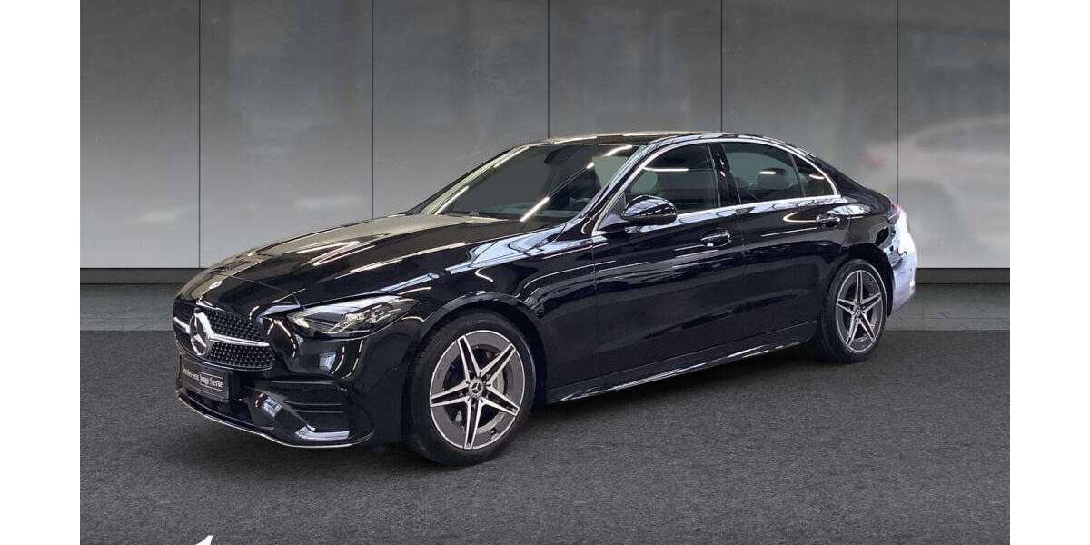 Mercedes-Benz C 180 19.998 km 37.810 &euro; Duderstadt 37115