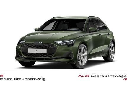 Audi A3 4.850 km 38.950 &euro; Braunschweig 38124
